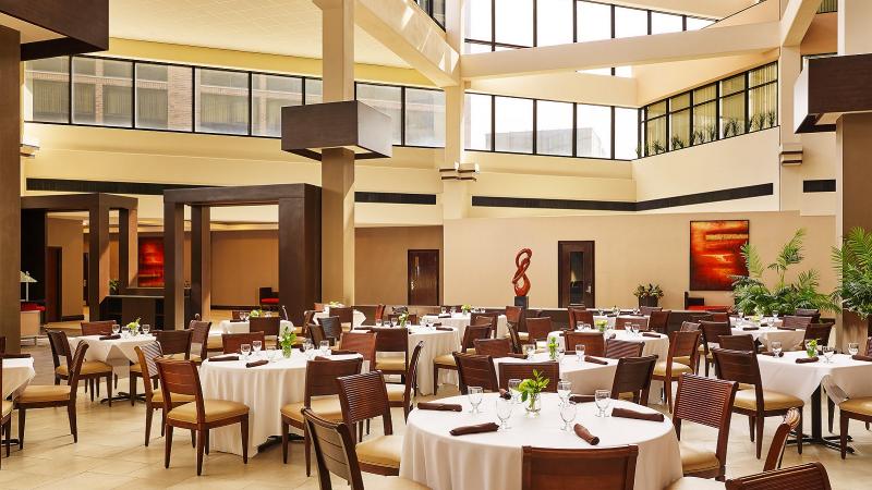 hotel Wyndham Hotel Lisle