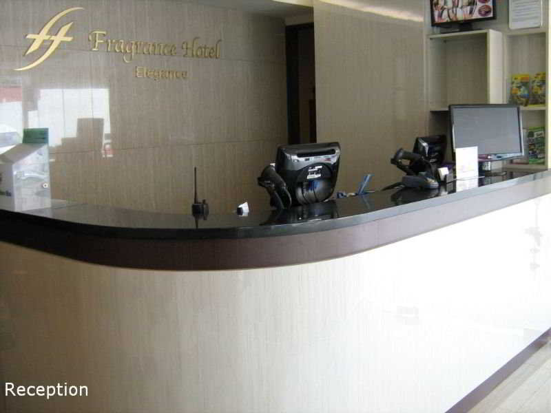 Fotos Hotel Fragrance Elegance