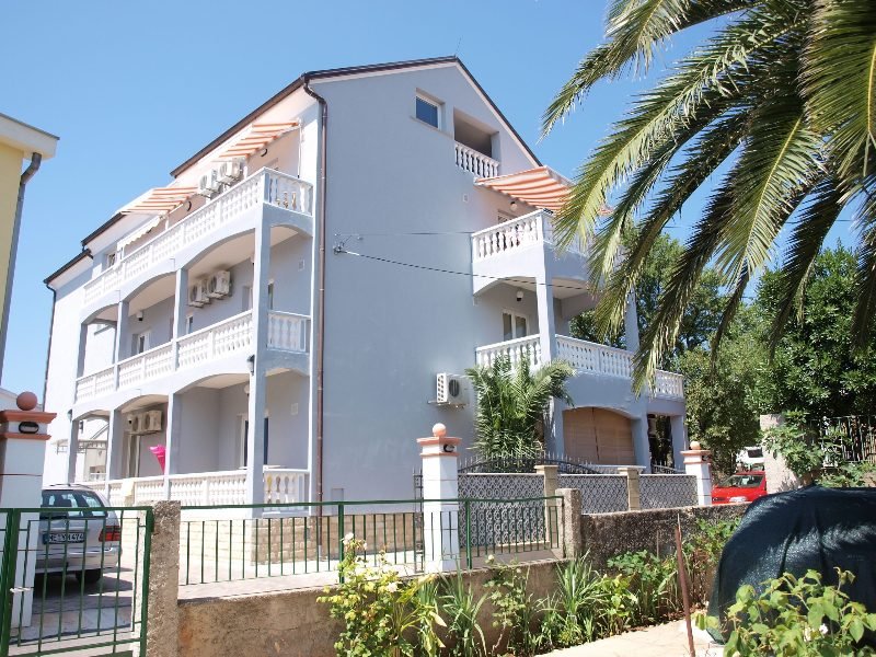 hotel Villa Puntamika