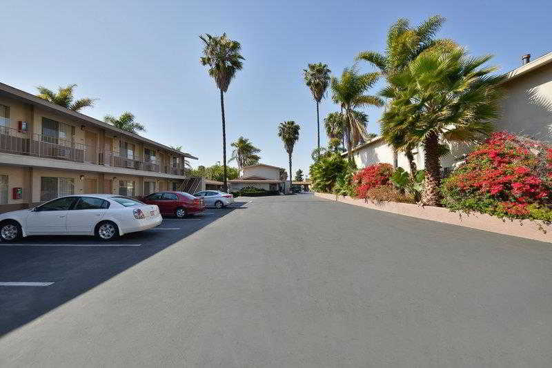hotel Best Western South Bay Inn