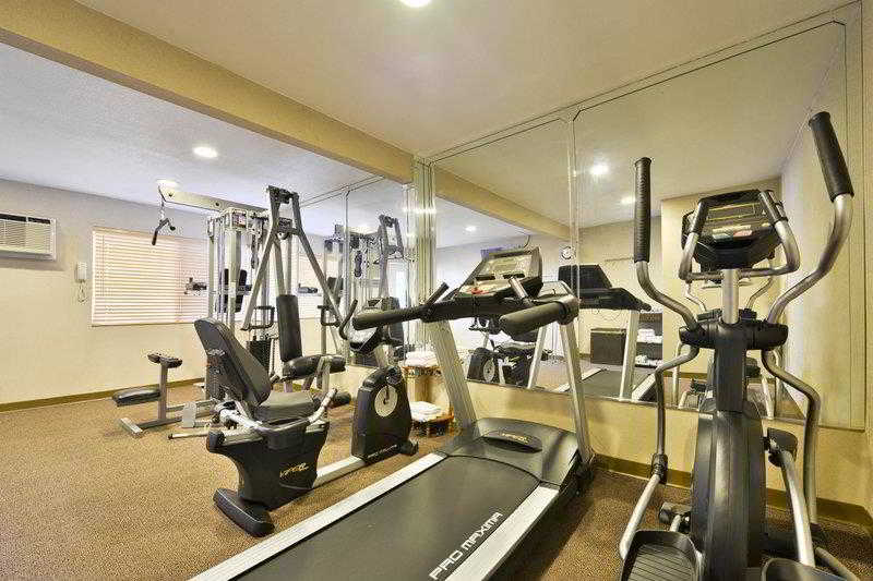 Fotos Hotel Best Western South Bay Inn