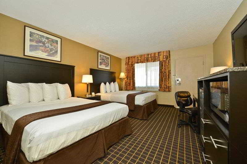 Fotos Hotel Best Western South Bay Inn