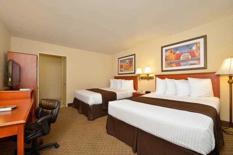 Fotos Hotel Best Western South Bay Inn