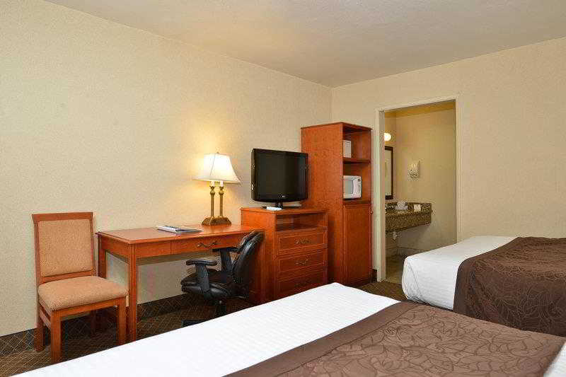 Fotos Hotel Best Western South Bay Inn