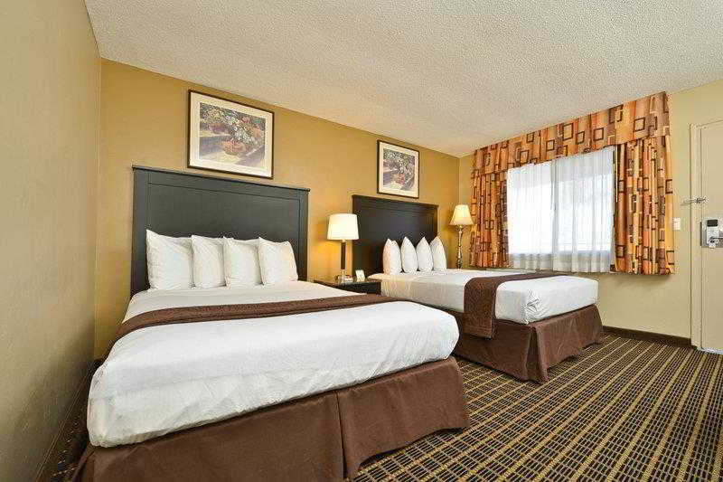 Fotos Hotel Best Western South Bay Inn