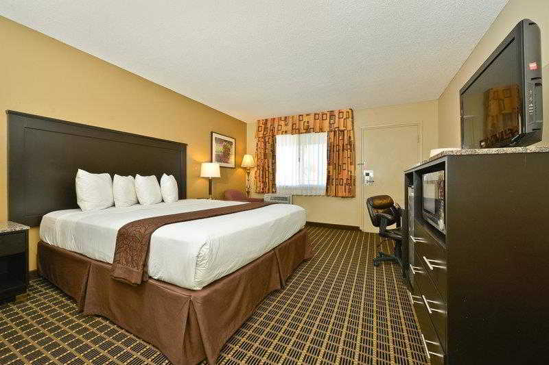 Fotos Hotel Best Western South Bay Inn