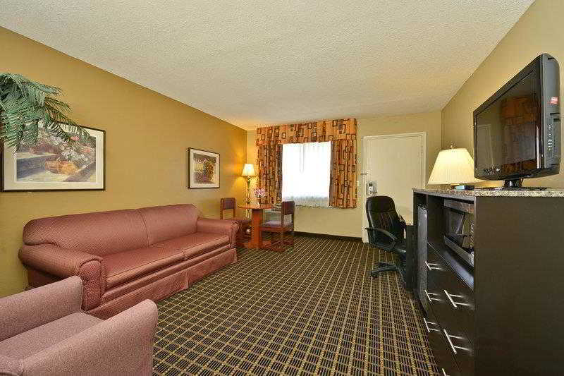 Fotos Hotel Best Western South Bay Inn