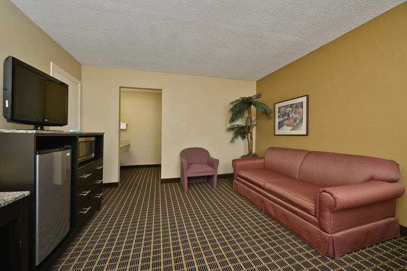 Fotos Hotel Best Western South Bay Inn