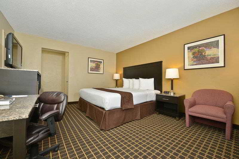Fotos Hotel Best Western South Bay Inn