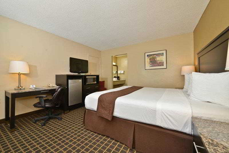Fotos Hotel Best Western South Bay Inn