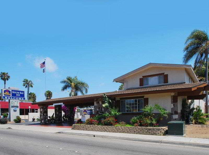 Fotos Hotel Best Western South Bay Inn