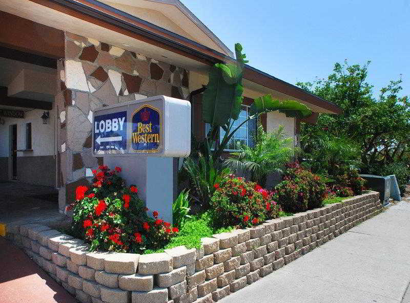 Fotos Hotel Best Western South Bay Inn