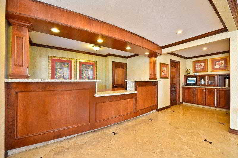 Fotos Hotel Best Western South Bay Inn