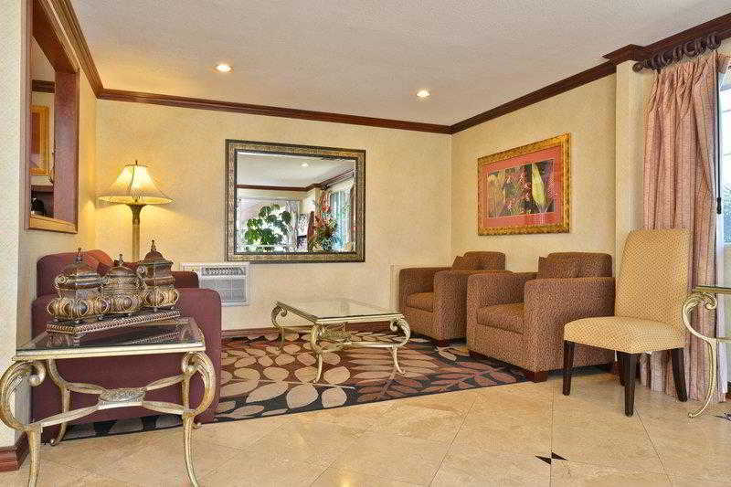 Fotos Hotel Best Western South Bay Inn