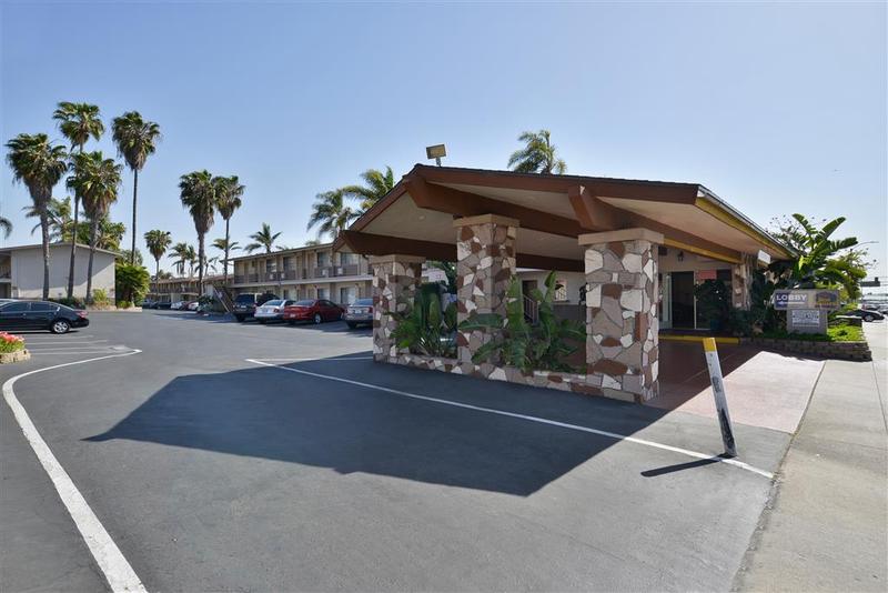 Fotos Hotel Best Western South Bay Inn