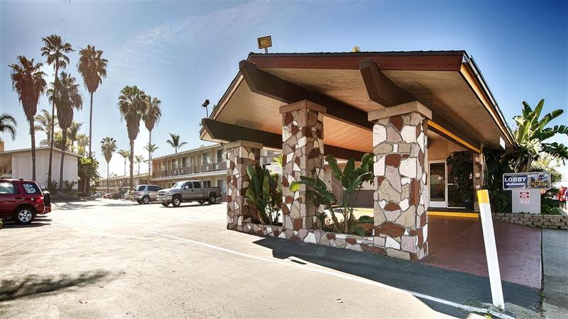Fotos Hotel Best Western South Bay Inn
