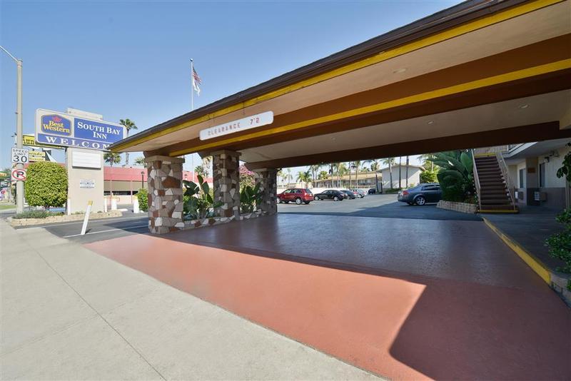 Fotos Hotel Best Western South Bay Inn