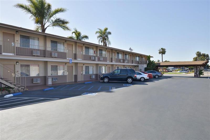 Fotos Hotel Best Western South Bay Inn