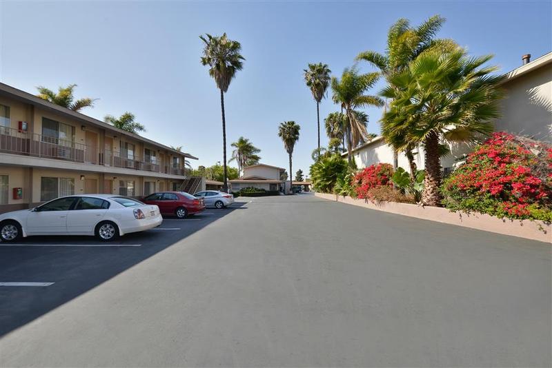 Fotos Hotel Best Western South Bay Inn