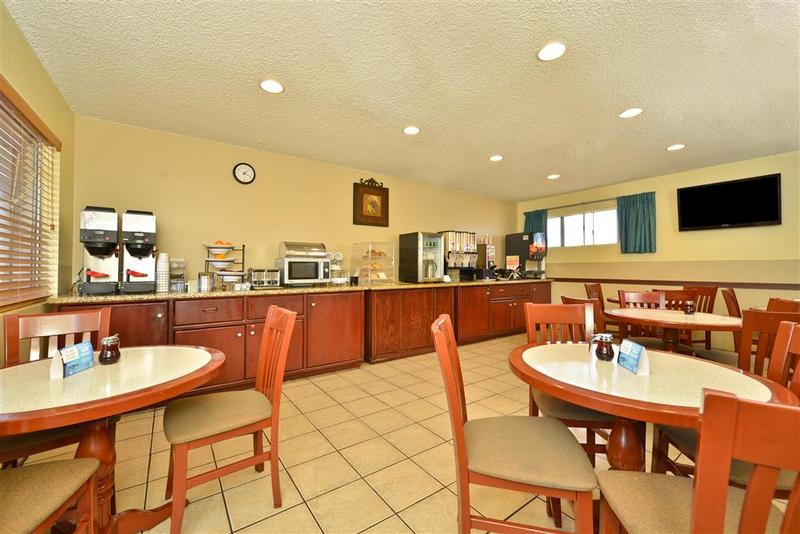 Fotos Hotel Best Western South Bay Inn