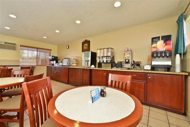 Fotos Hotel Best Western South Bay Inn