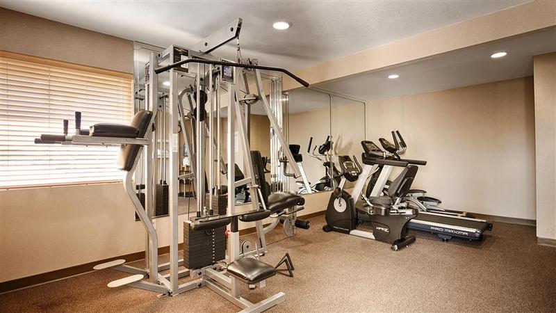 Fotos Hotel Best Western South Bay Inn