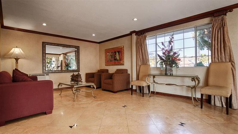 Fotos Hotel Best Western South Bay Inn