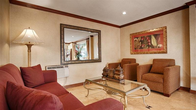 Fotos Hotel Best Western South Bay Inn
