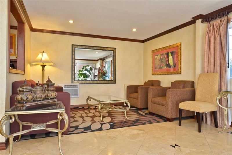 Fotos Hotel Best Western South Bay Inn
