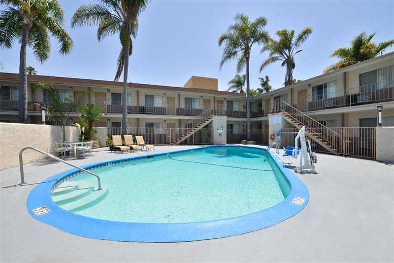 Fotos Hotel Best Western South Bay Inn