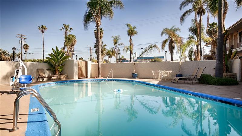 Fotos Hotel Best Western South Bay Inn