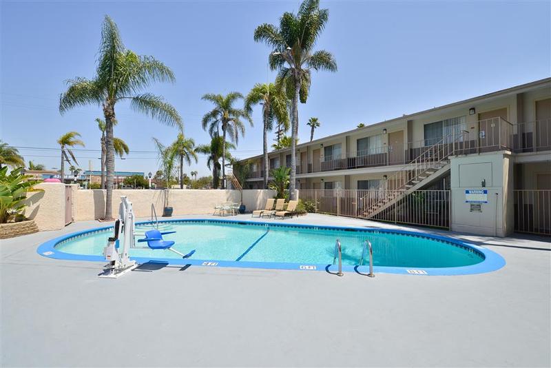 Fotos Hotel Best Western South Bay Inn