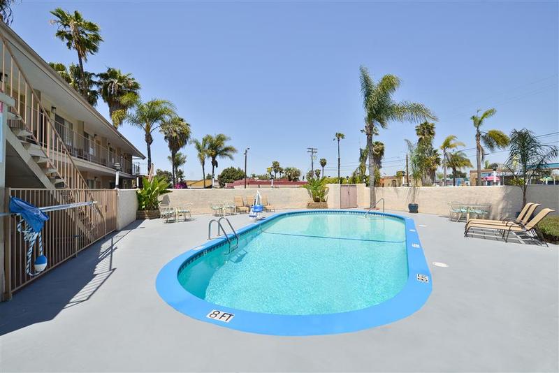 Fotos Hotel Best Western South Bay Inn