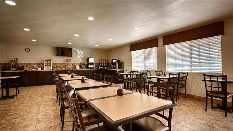 Fotos Hotel Best Western South Bay Inn