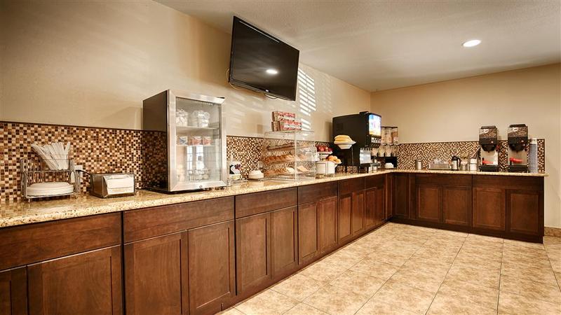 Fotos Hotel Best Western South Bay Inn