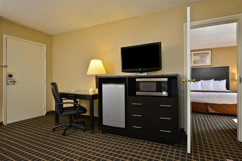 Fotos Hotel Best Western South Bay Inn
