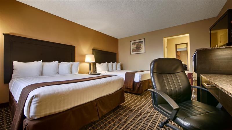 Fotos Hotel Best Western South Bay Inn