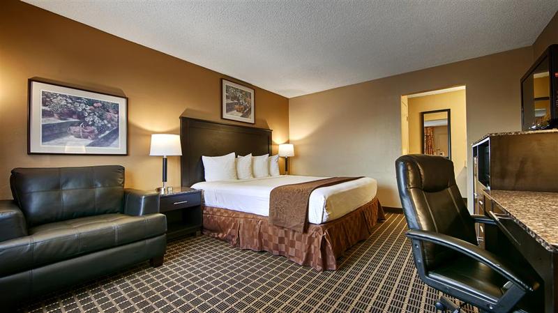 Fotos Hotel Best Western South Bay Inn