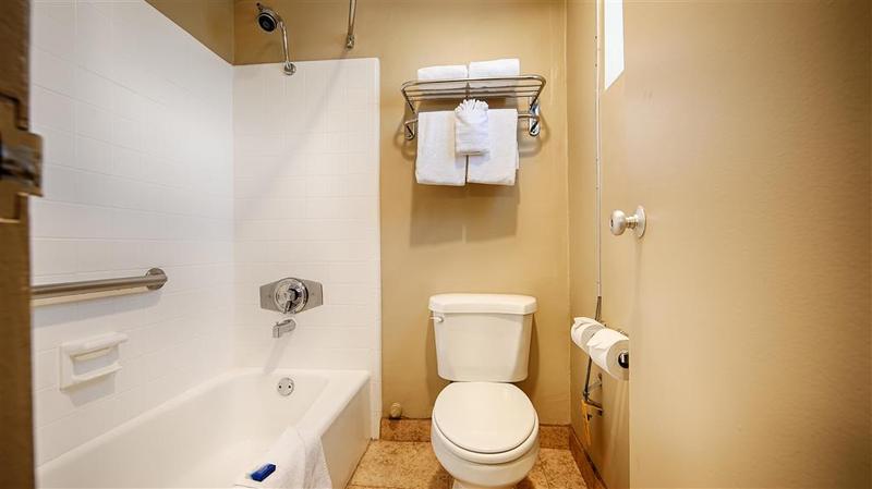 Fotos Hotel Best Western South Bay Inn