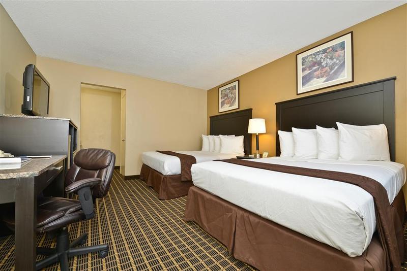 Fotos Hotel Best Western South Bay Inn