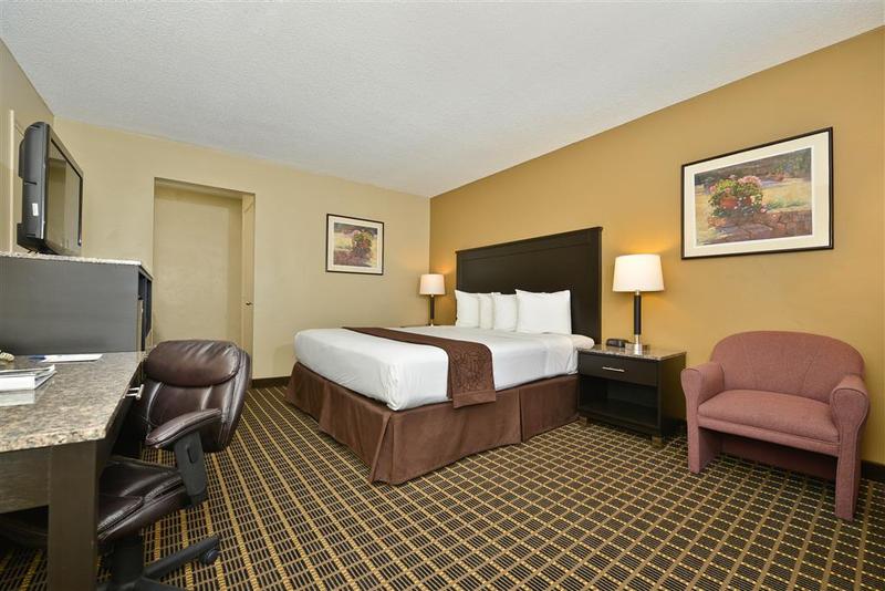 Fotos Hotel Best Western South Bay Inn