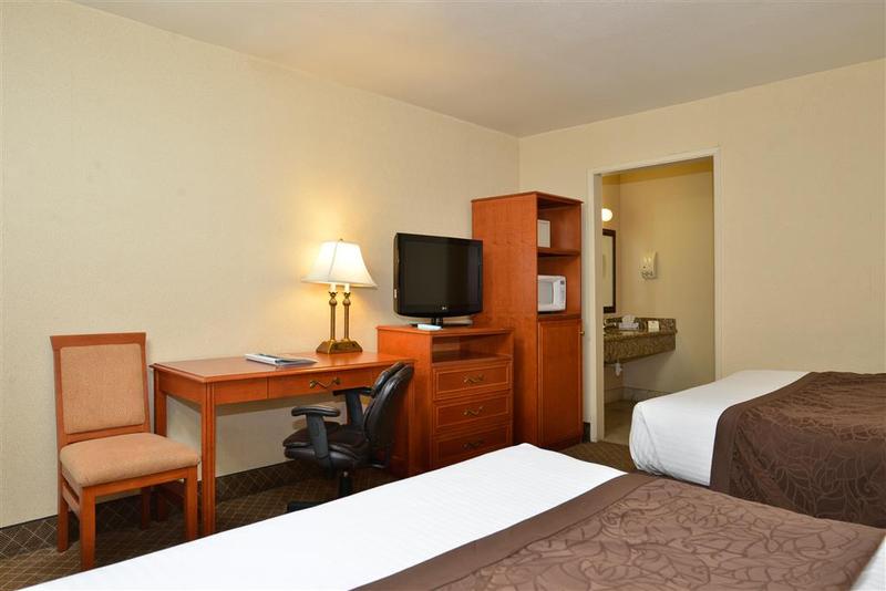 Fotos Hotel Best Western South Bay Inn