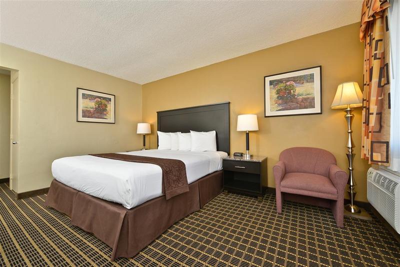 Fotos Hotel Best Western South Bay Inn