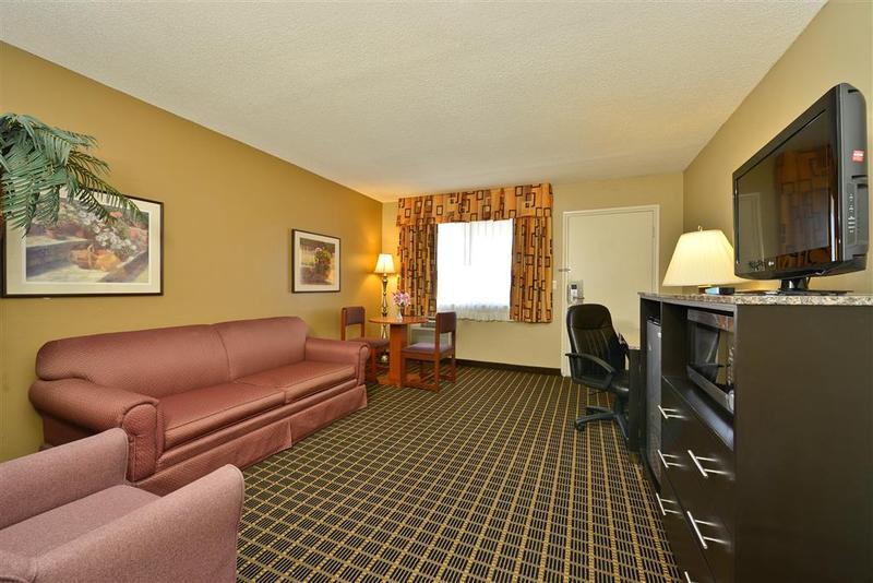 Fotos Hotel Best Western South Bay Inn