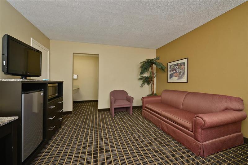 Fotos Hotel Best Western South Bay Inn
