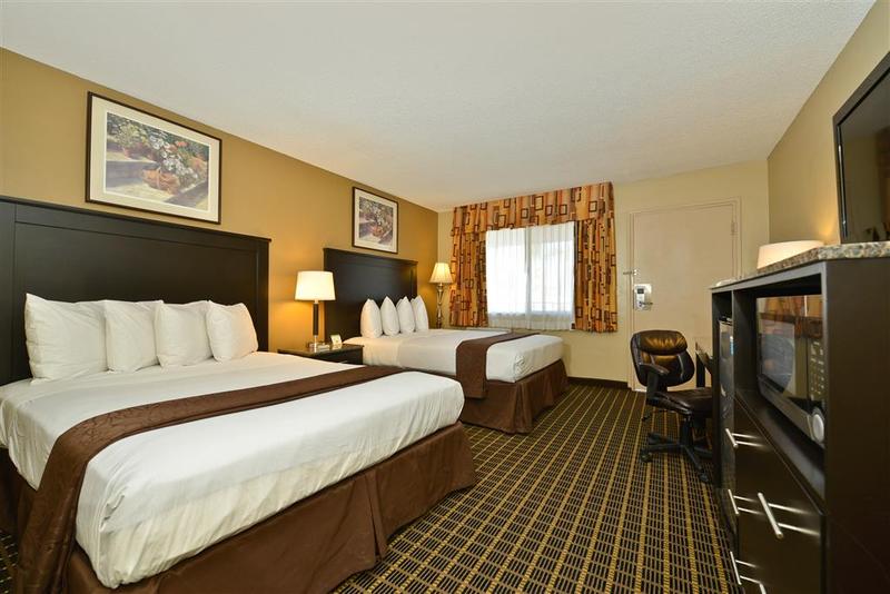 Fotos Hotel Best Western South Bay Inn