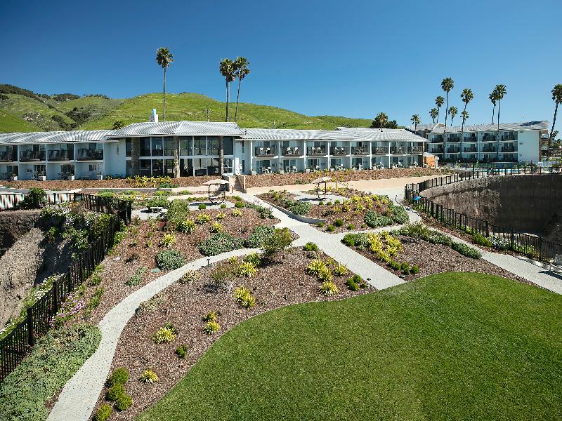 hotel Best Western Plus Shore Cliff Lodge