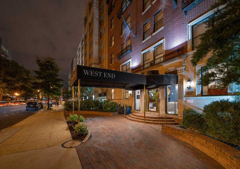 hotel Best Western Georgetown Hotel & Suites