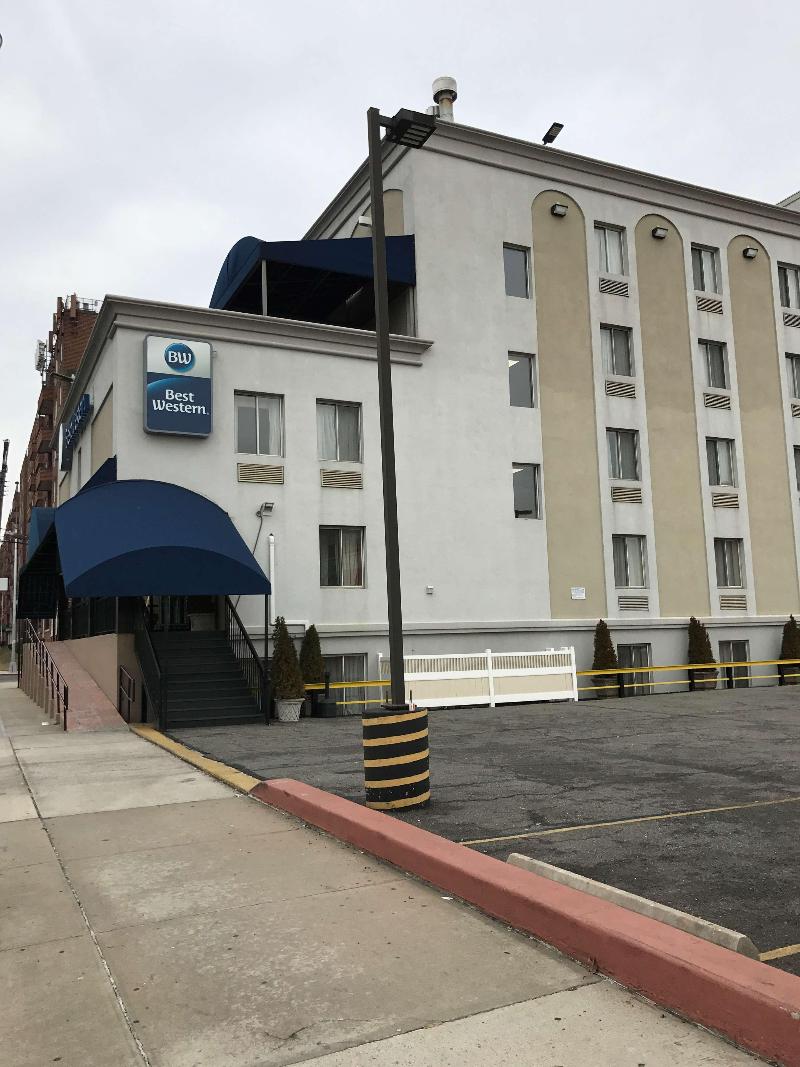 hostal Best Western Jamaica Inn