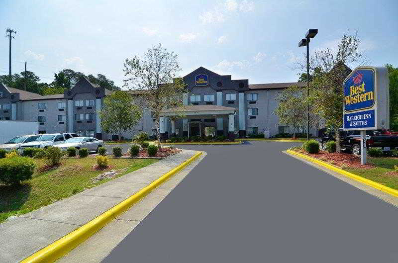 Fotos Hotel Best Western Raleigh Inn & Suites